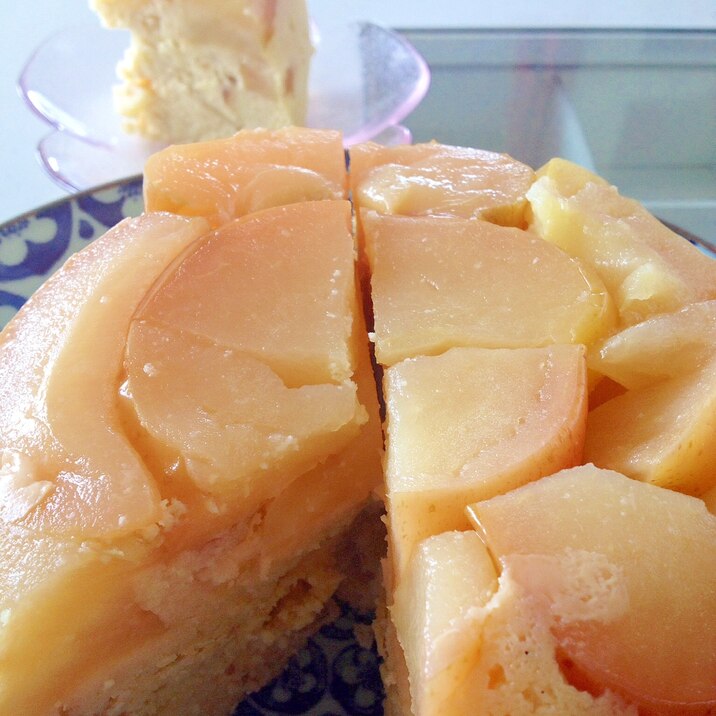 炊飯器 簡単 たっぷりりんごのおからケーキ レシピ 作り方 By 金の壺 楽天レシピ 炊飯器 簡単 たっぷりりんごのおからケーキ レシピ 作り方 By 金の壺 楽天レシピ